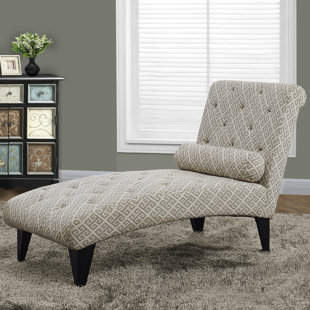 Go to store & view more images Monarch Specialties Inc. Maze Chaise Lounge