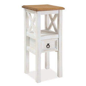 Beistelltisch Poprad von Wildon Home