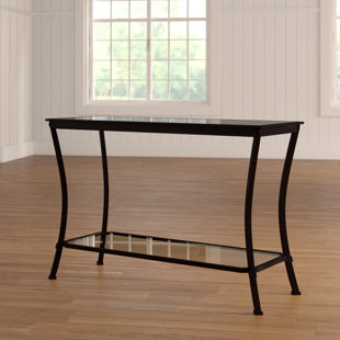 Shifflett Console Table by Winston Porter Sale