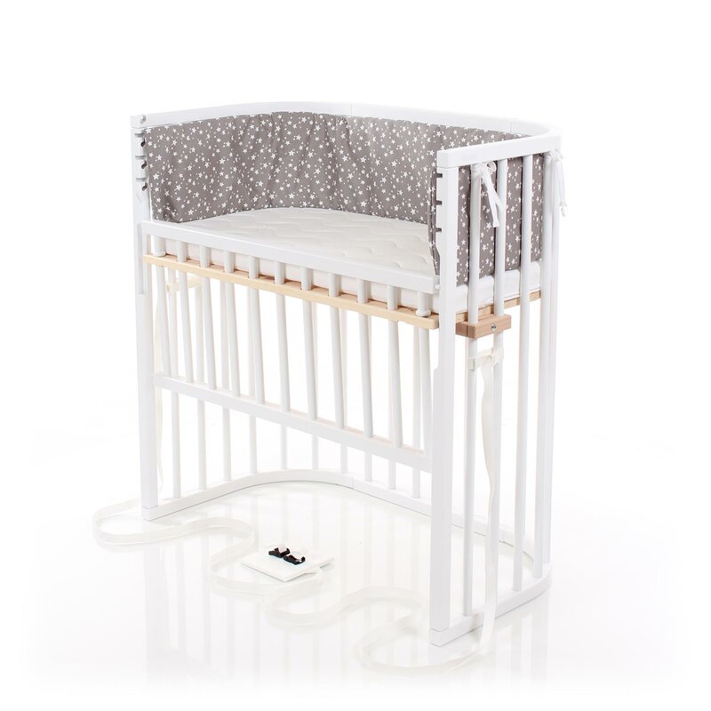 babybay bedside crib