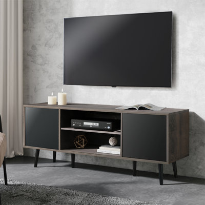 Brizia TV Stand for TVs up to 65"
