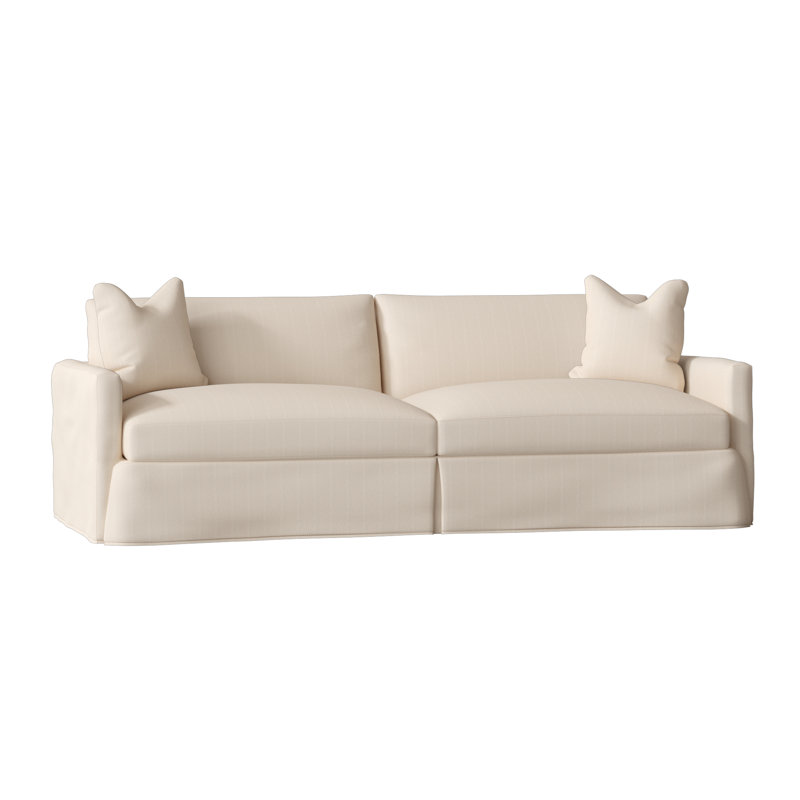Wayfair Custom Upholstery™ Madison Sofa & Reviews Wayfair