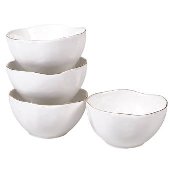 Fleur De Lis Living Pelkey 40 Fl Oz Soup Bowl Reviews Wayfair