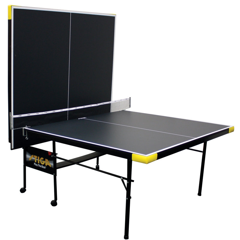 stiga table tennis
