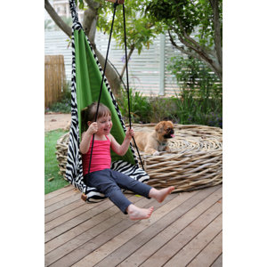Hängesessel Hang Mini Zebra von Amazonas GmbH