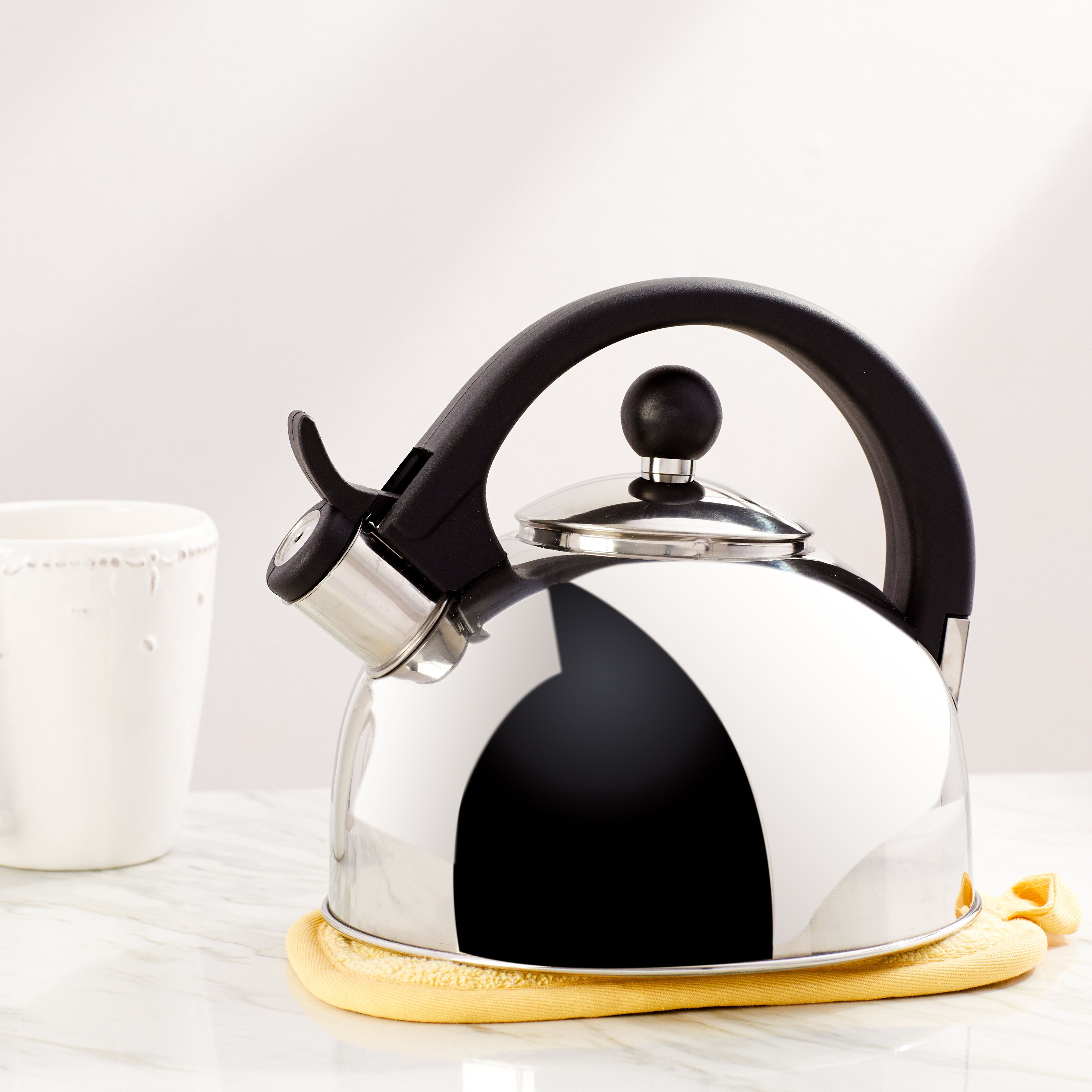 Wayfair Gas Tea Kettles You Ll Love In 2021