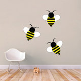 Bumble Bee Wall Decor Wayfair