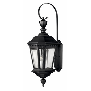 Best Camelot 3-Light Outdoor Wall Lantern By Hinkley Lighting Outdoor Lighting Camelot 3-Light Outdoor Wall Lantern By Hinkley Lighting Outdoor Lighting