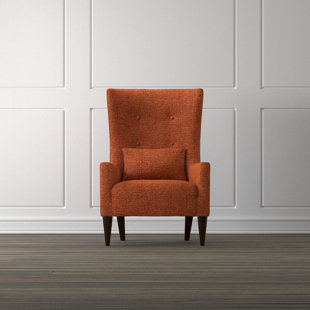 Copperfield Wingback Chair by Laurel Foundry Modern Farmhouse Design