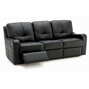 Palliser Furniture Sofas You Ll Love Wayfair National Reclining Sofa By Palliser Furniture