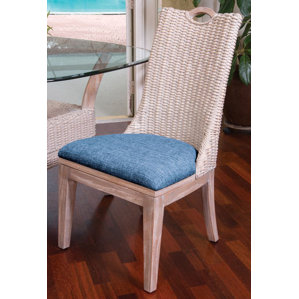 Belize Side Chair by Alexander & Sheri..