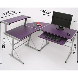 Schreibtisch von ClearAmbient