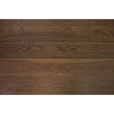 Bergen 7 12 Engineered Oak Hardwood Flooring Branton Flooring