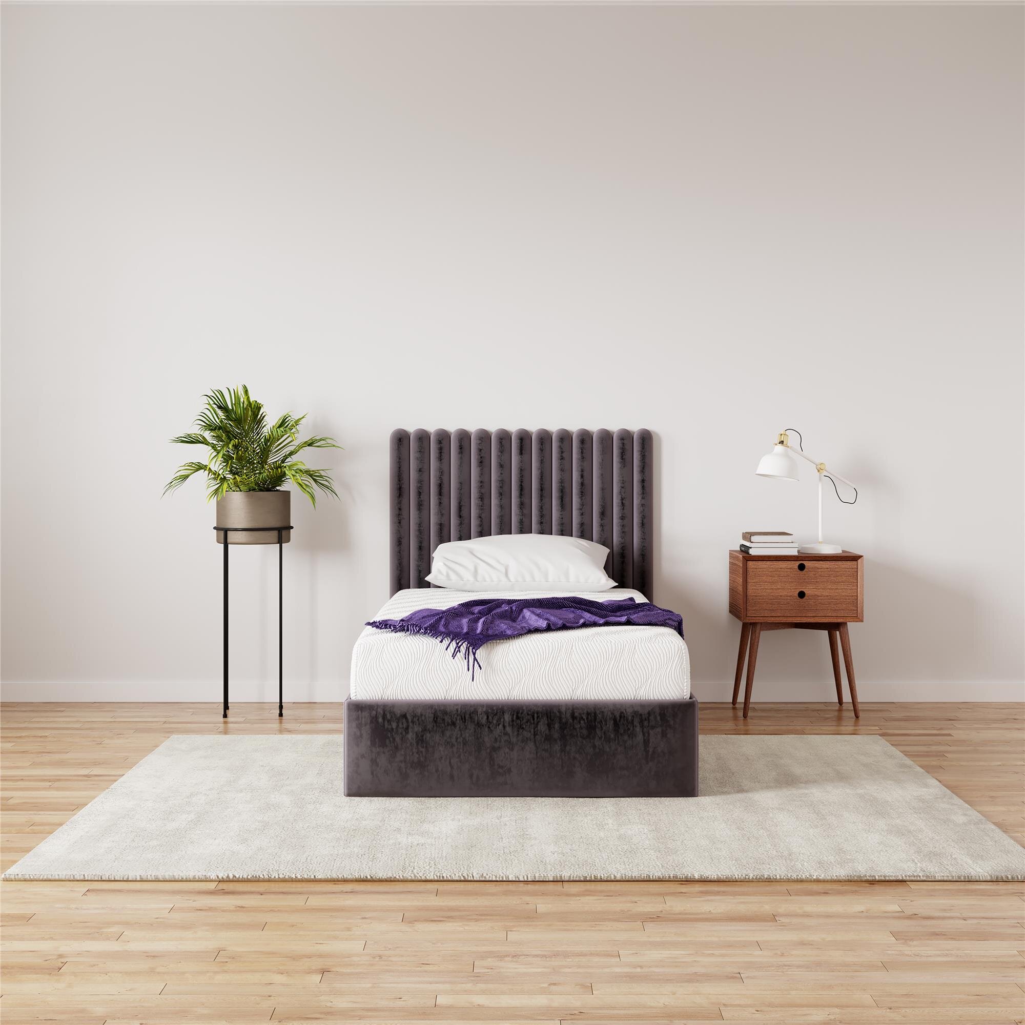 signature sleep 8 mattress