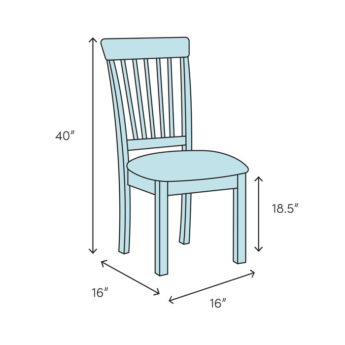 Ella Dining Chair Ella Dining Chair