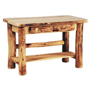 Leclerc Console Table By Millwood Pines
