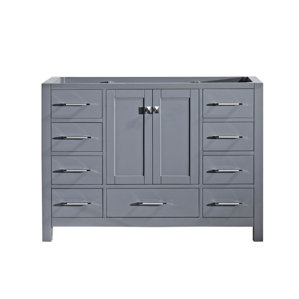 Bathroom Vanity Base bathroom vanities without tops you'll love Bathroom Vanity Base bathroom vanities without tops you'll love