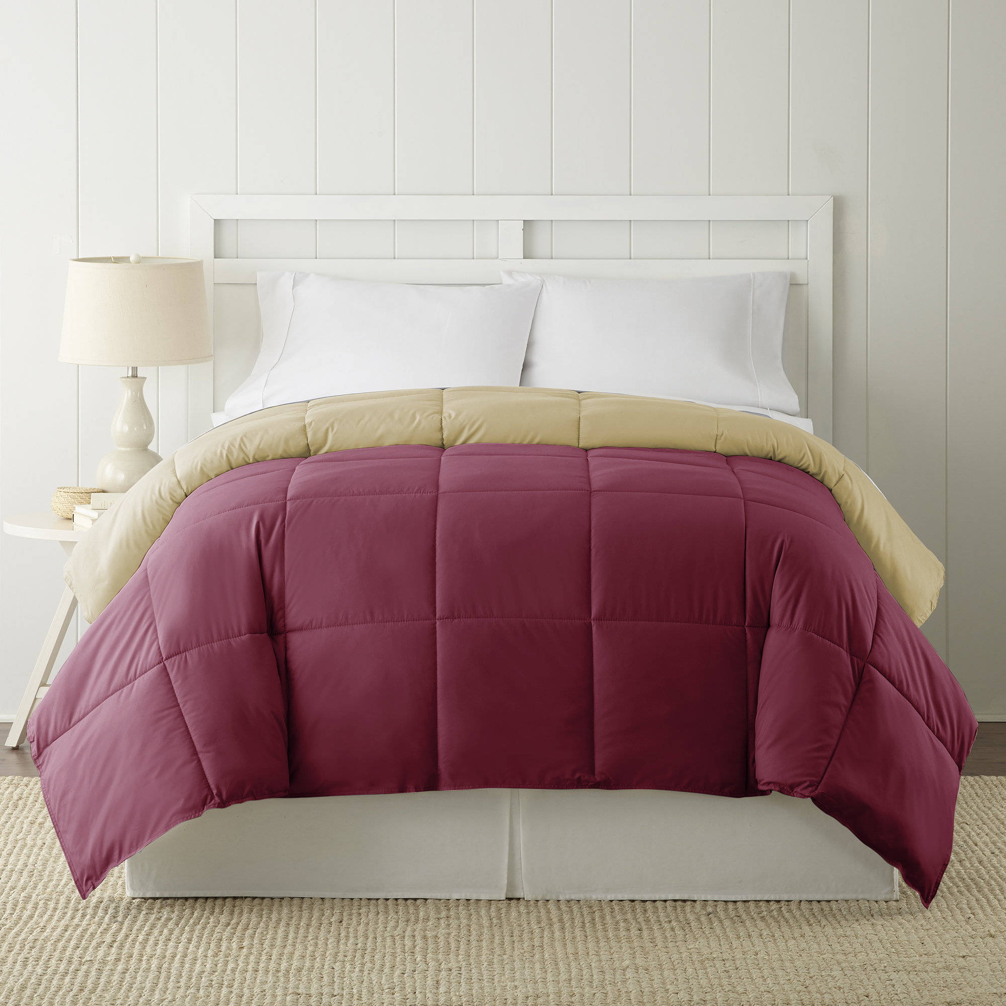 Pink Rose Gold Bedding You Ll Love In 2021 Wayfair