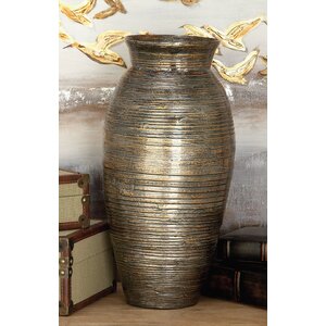 Alexander Lacquer Vase