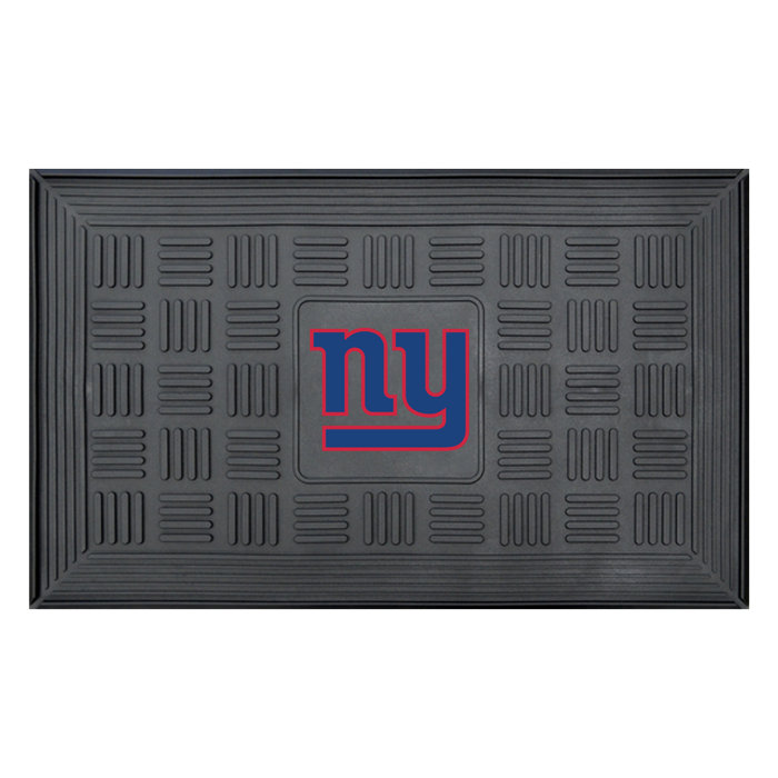 Nfl Pittsburgh Steelers Medallion 31 25 In X 19 5 In Outdoor Door Mat