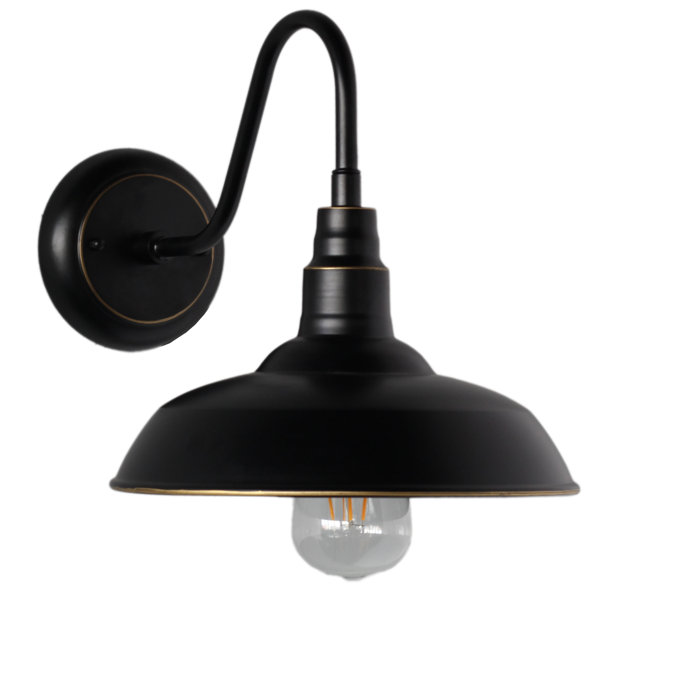 Rockingham Outdoor Barn Light Rockingham Outdoor Barn Light