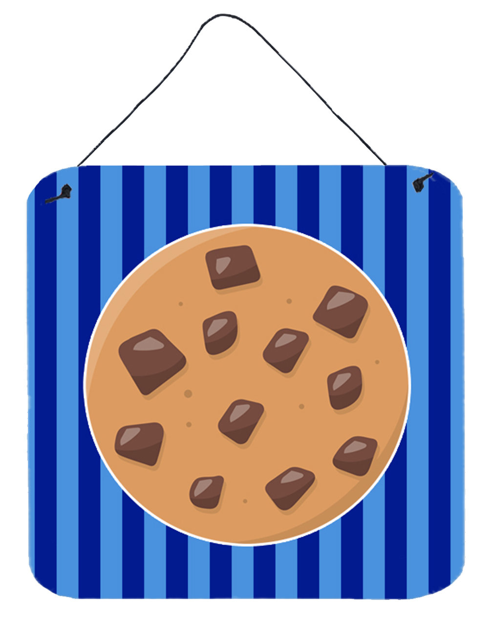 Zoomie Kids Cookie Monster Wall Décor Wayfair