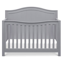 wayfair cribs grey