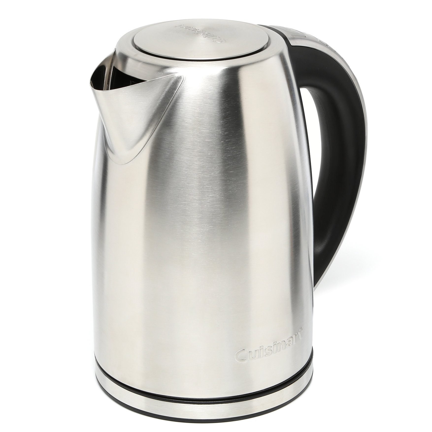 electric pitcher