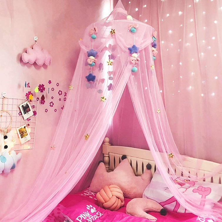 baby crib net tent