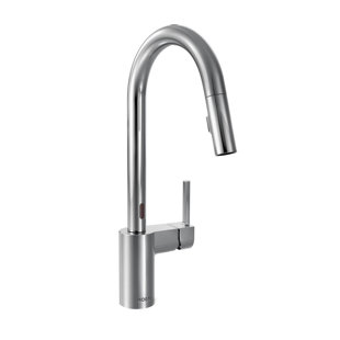 Motion Sensor Kitchen Faucet Wayfair Save To Idea Board