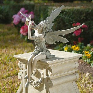 Details about   One Garden Decoration Rock-shaped ROCK 4" Dragonfly Flowers "Believe"  Resin 