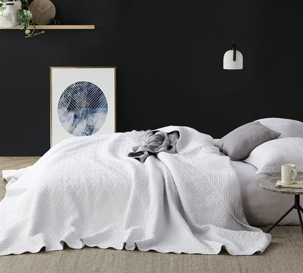 single quilt