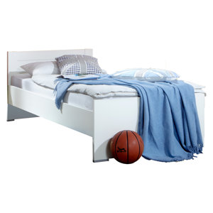 Futonbett Filou, 90 × 200 cm von Wimex
