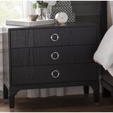 Black Nightstands Joss Main