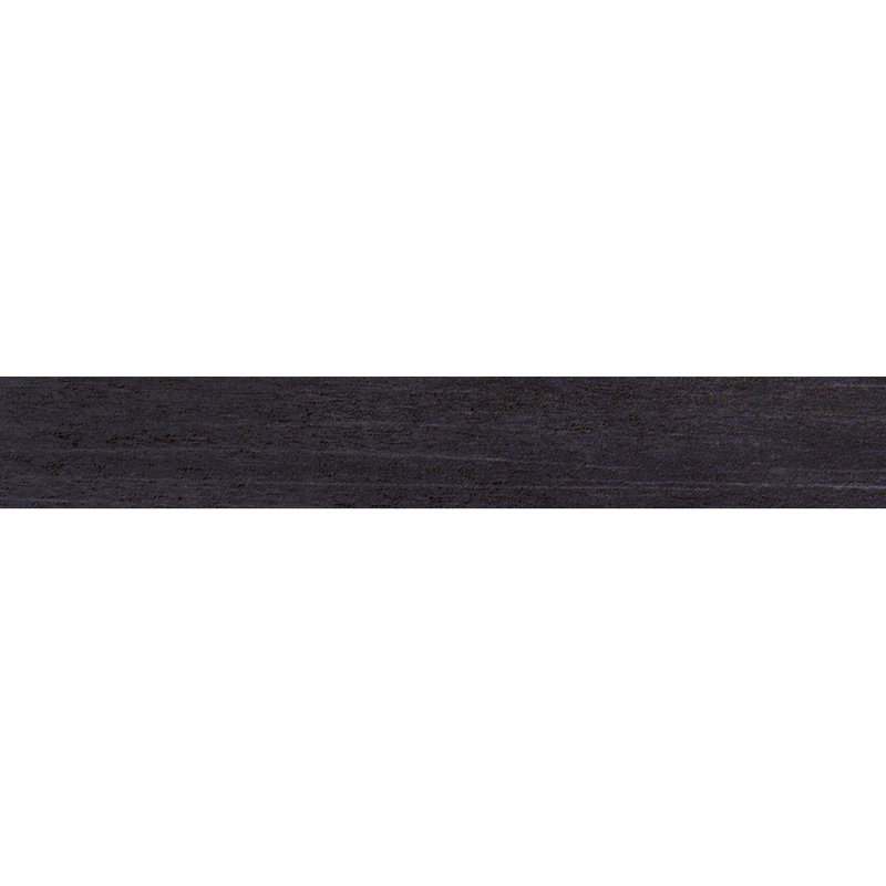 Marblesystems Carbonio 24 X 3 5 Porcelain Quarter Round Tile Marblesystems Carbonio 24 X 3 5