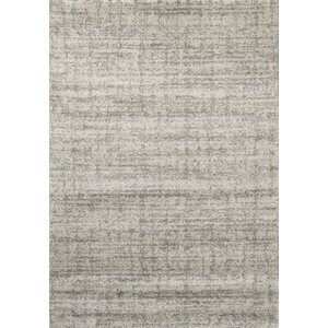 Burbury Light Brown Area Rug