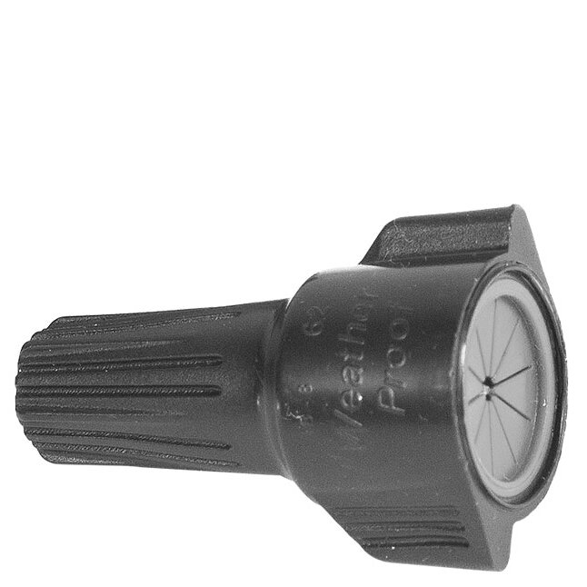 WLL Landscape Direct Burial Wire Nut | Wayfair