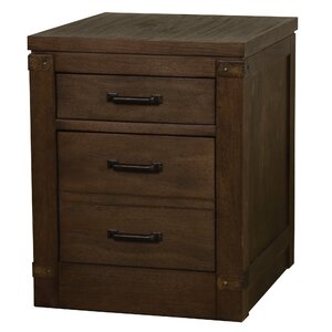 Beartree 2 Drawer Vertical File