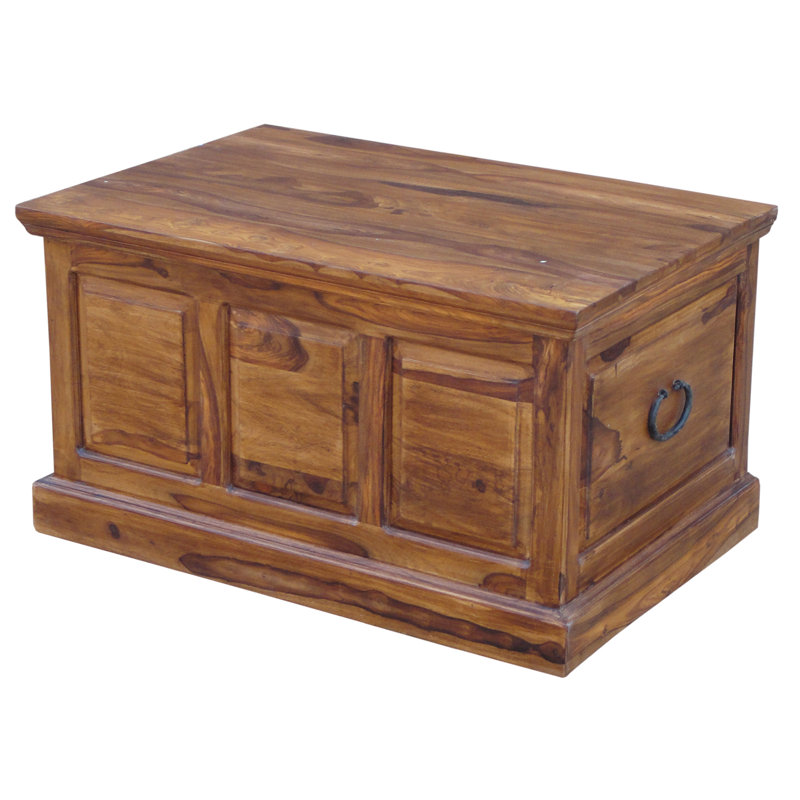 wayfair blanket box