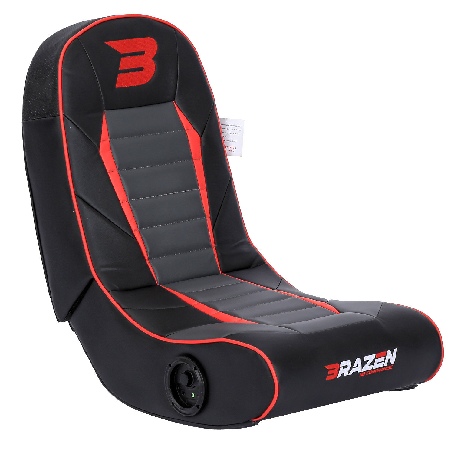 brazen python 2.0 gaming chair