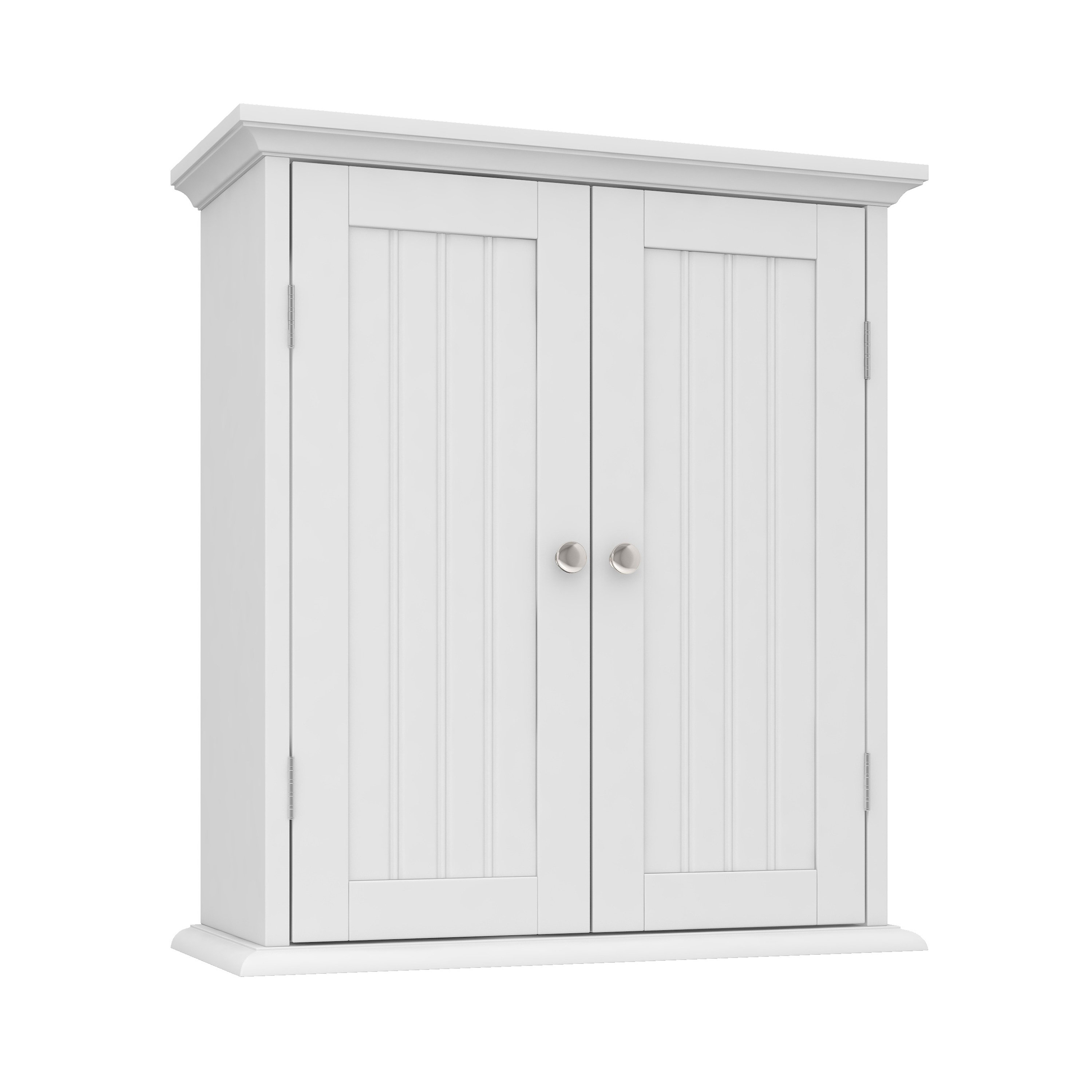 Dovecove Wall Mounted Bathroom & Reviews Wayfair