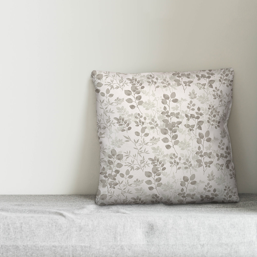 Gracie Oaks Southwood Botanicals Throw Pillow Wayfair