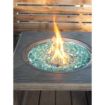 Onlyfire Reflective Drops For Natural Or Propane Fire Pit Glass