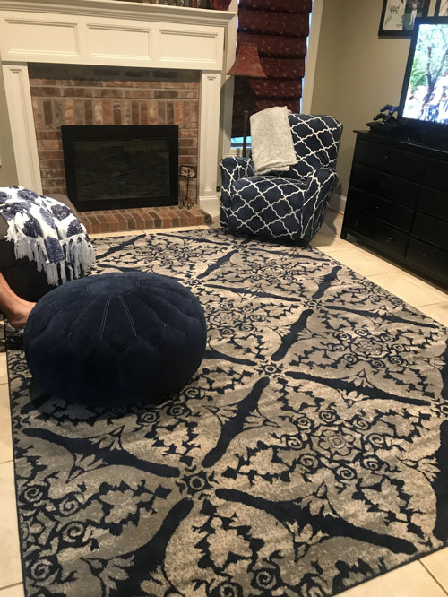 600+ Coastal, Living Room Design Ideas Wayfair