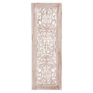 Wood Medallion Wall Art distressed wall accents you'll love | wayfair Wood Medallion Wall Art distressed wall accents you'll love | wayfair