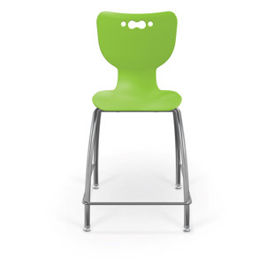 Hierarchy Plastic Classroom Chair
