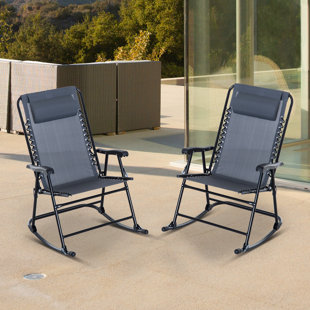 wayfair rockers and gliders