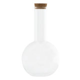 Large Glass Decorative Jars Wayfair