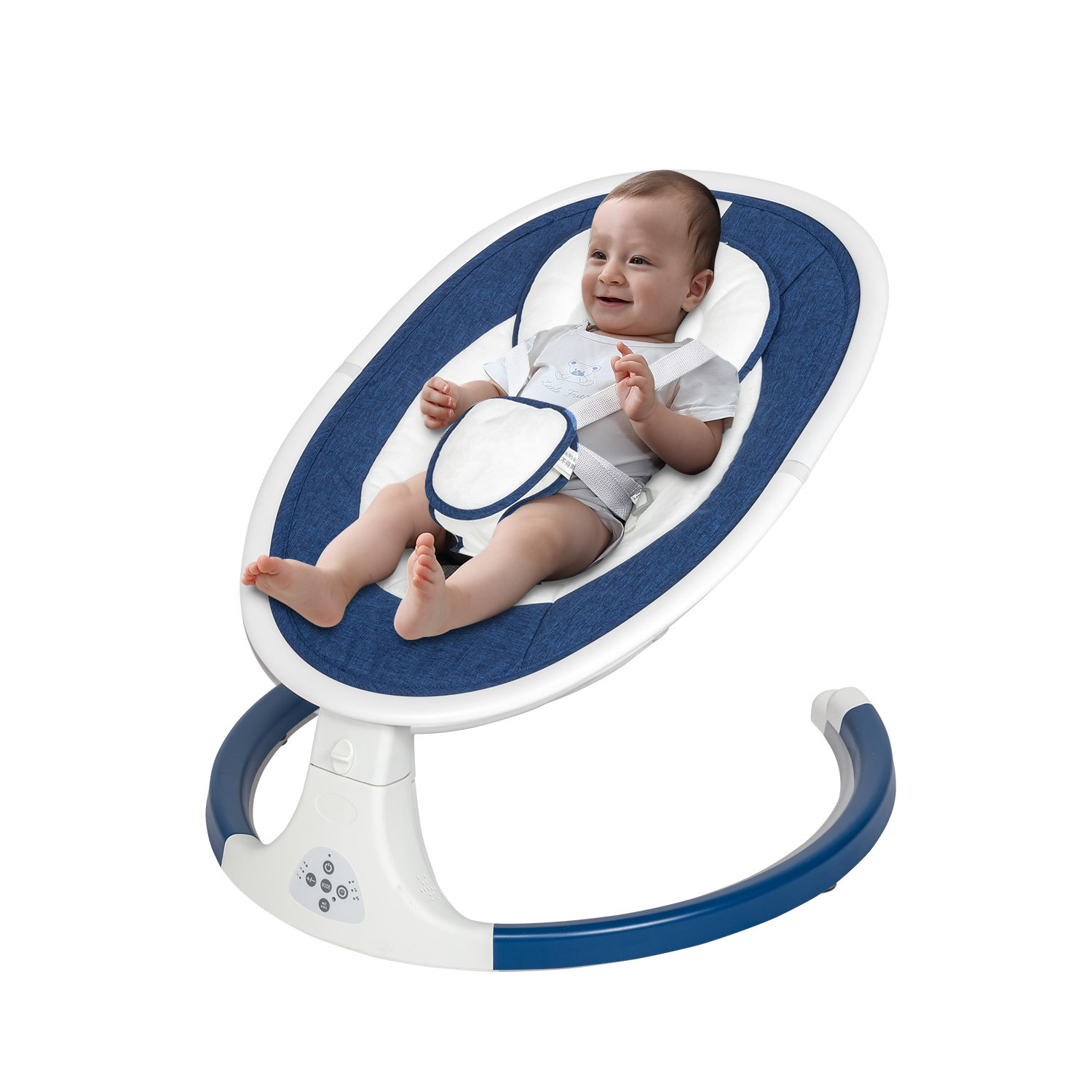 baby rocking cradle