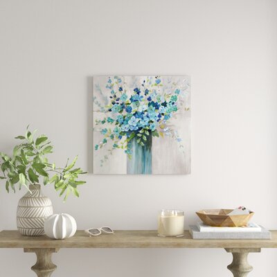 Blue Large Wall Art You'll Love in 2020 | Wayfair